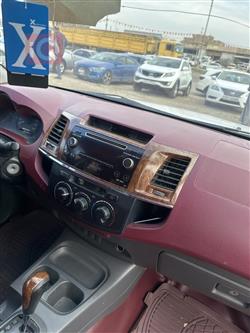 تويوتا هايلوكس